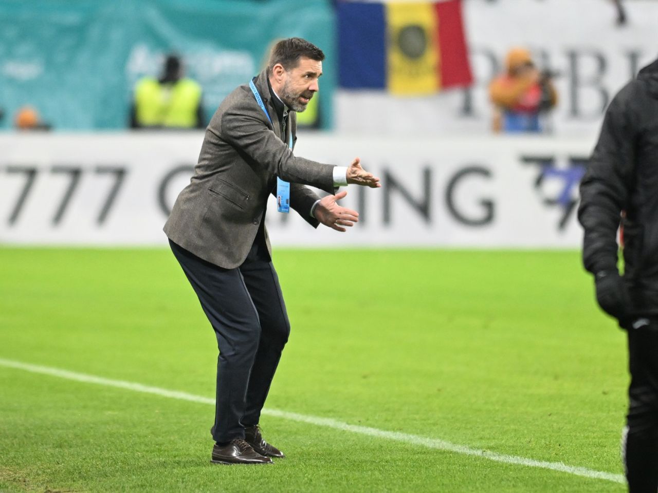 Nu-i mai ARDE de Liga Campionilor! Starul lui Atletico Madrid facut de RUSINE chiar de iubita sa. Scuza disperata cu care tanara vrea sa-si repare GAFA_2