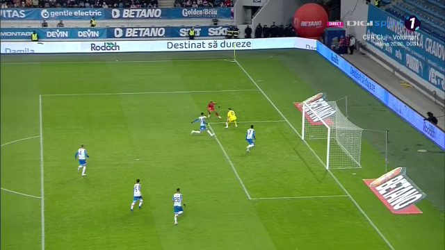 Universitatea Craiova - FCSB 0-3 | Oltenii, fără replică în fața liderului din Superligă! _9