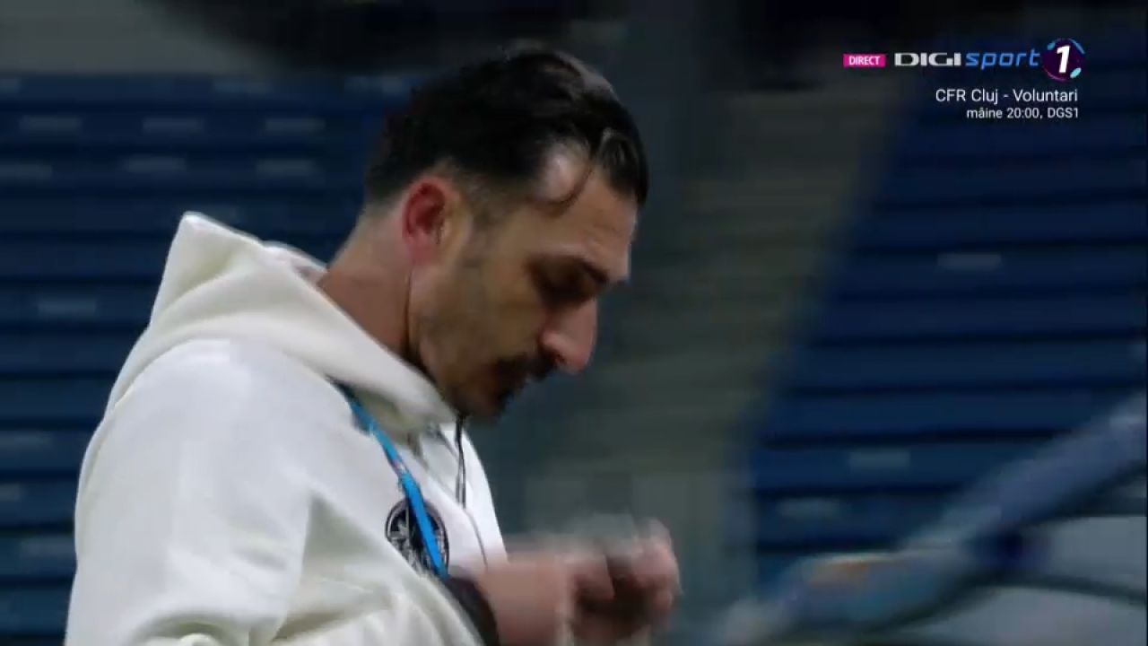 CHIN CU CHINDIA! FCSB se prabuseste in fata saracilor din Liga 1! Joc TERIBIL inaintea intrarii in play-off. AICI FAZELE din FCSB 1-1 Chindia_13