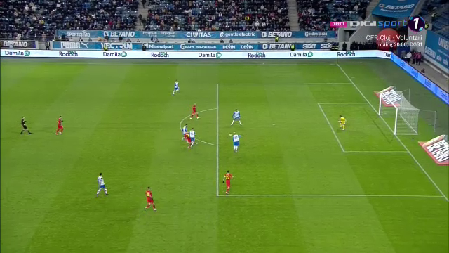 Universitatea Craiova - FCSB 0-3 | Oltenii, fără replică în fața liderului din Superligă! _11