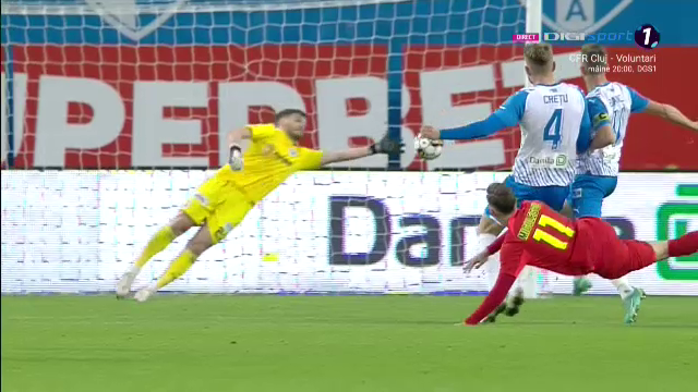 Universitatea Craiova - FCSB 0-3 | Oltenii, fără replică în fața liderului din Superligă! _12