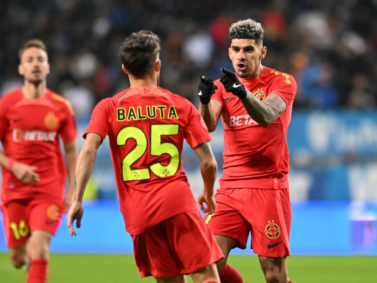 FCSB - Sepsi OSK 1-0 | Victorie chinuită pentru liderul din Superligă, care păstrează avantajul de 9 puncte_2