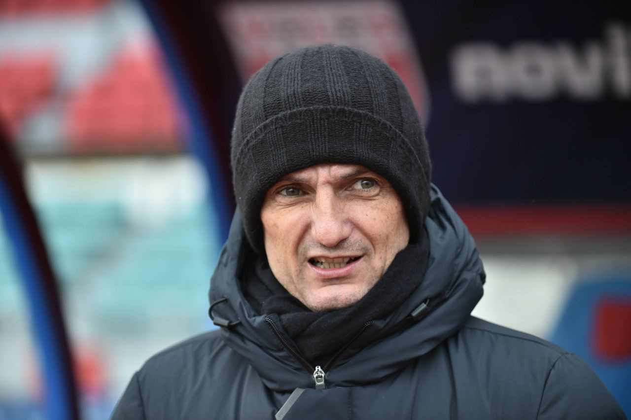 Victorie tensionată pentru PAOK, &icirc;n derby-ul cu&nbsp;Panathinaikos! Fatih Terim l-a jignit pe Răzvan Lucescu, iar imaginile s-au viralizat