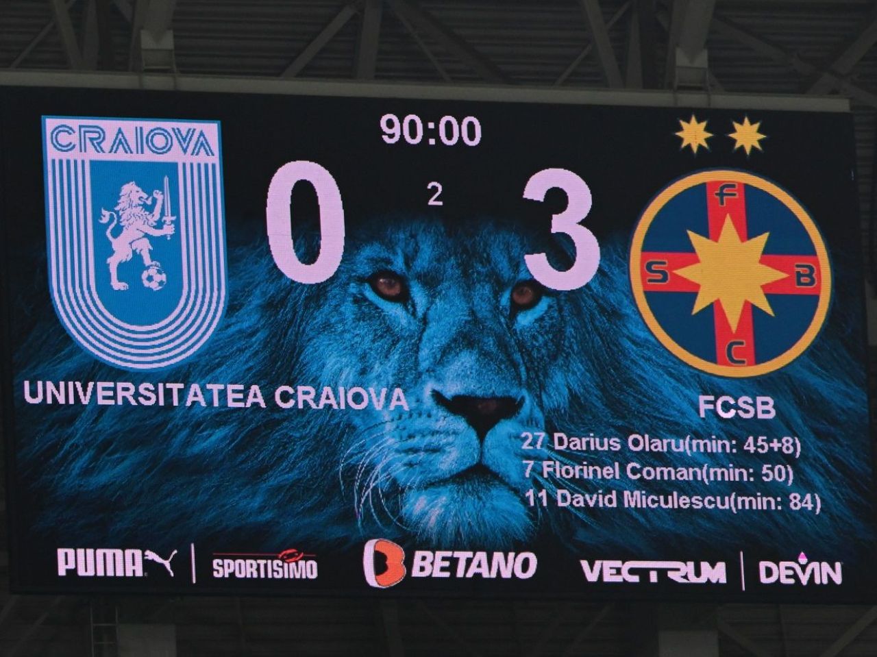 A uitat de Craiova! Ce a făcut Alexandru Băluță după tratamentul dur al fanilor olteni_2