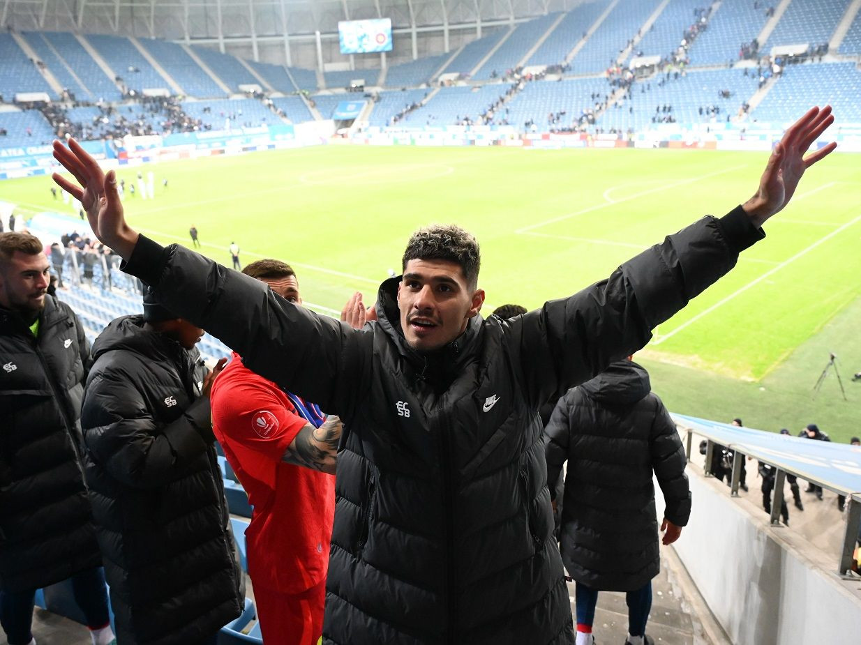 A uitat de Craiova! Ce a făcut Alexandru Băluță după tratamentul dur al fanilor olteni_4