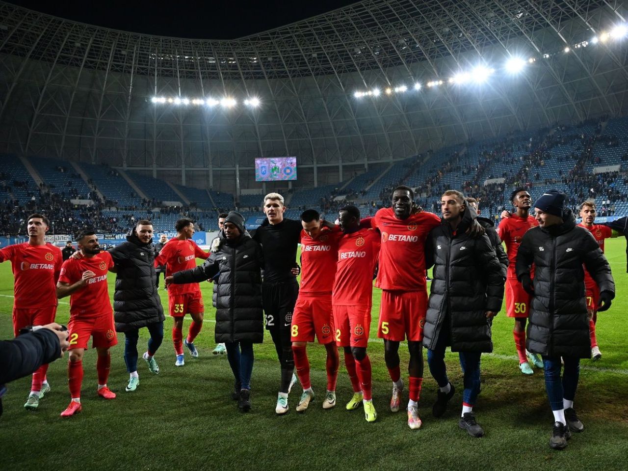 A uitat de Craiova! Ce a făcut Alexandru Băluță după tratamentul dur al fanilor olteni_7