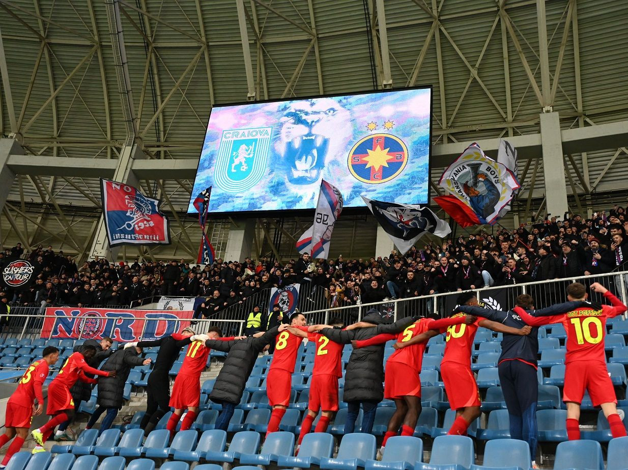 A uitat de Craiova! Ce a făcut Alexandru Băluță după tratamentul dur al fanilor olteni_8