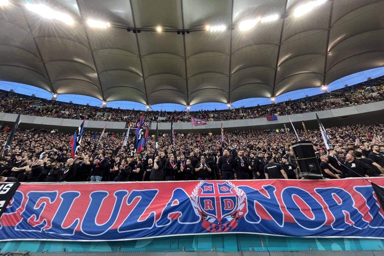 Mai poate rata FCSB titlul? &bdquo;Am pierdut campionatul cu Dinamo după ce aveam 11 puncte avans!&rdquo;