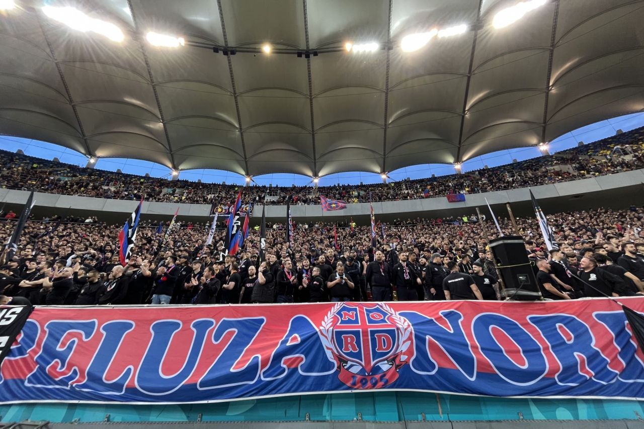 Mai poate rata FCSB titlul? „Am pierdut campionatul cu Dinamo după ce aveam 11 puncte avans!”_1