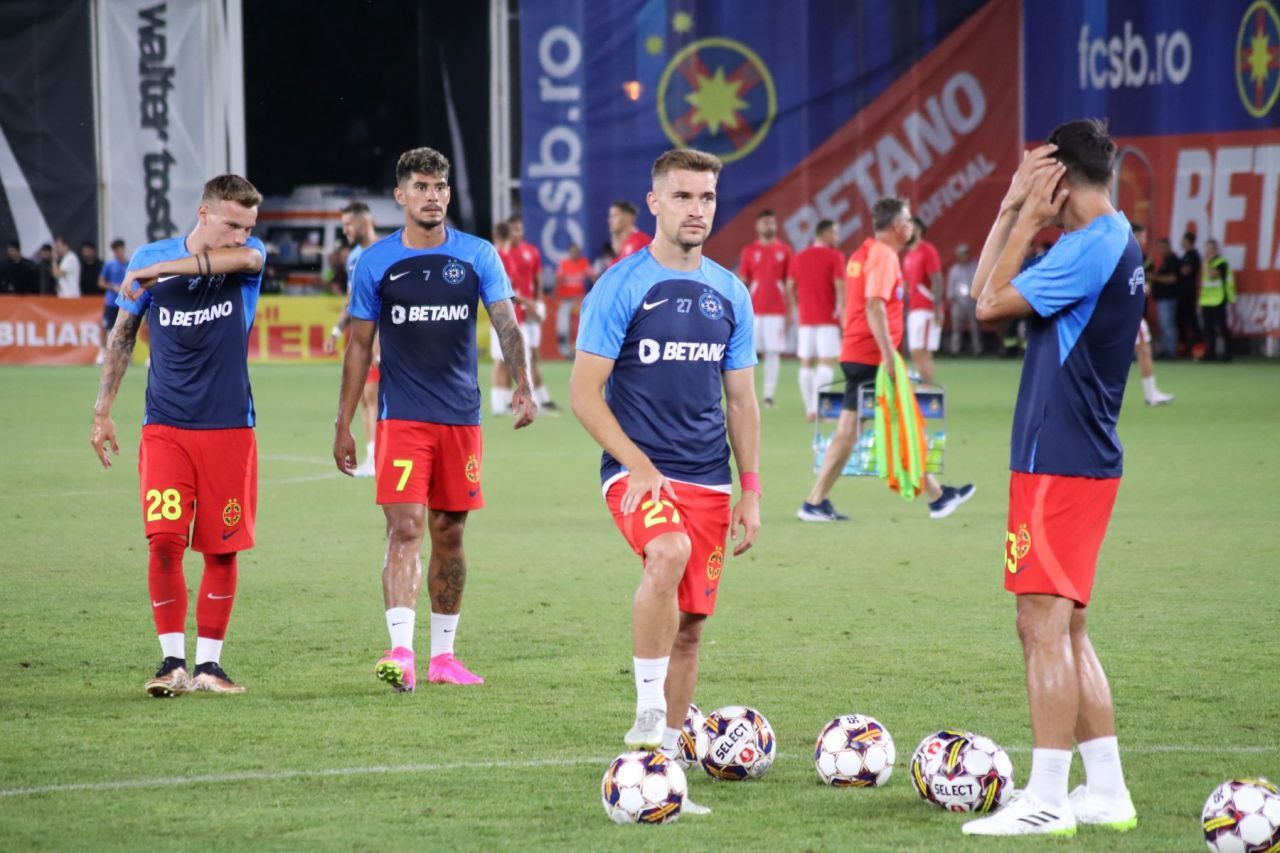 De ce cred că FCSB este aproape campioană, dar ușurința câștigării titlului reprezintă o mare problemă pentru echipa lui Becali_7