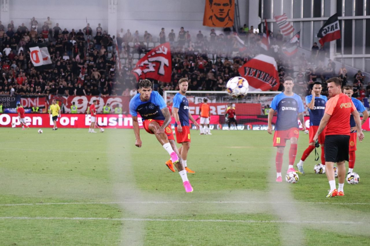 De ce cred că FCSB este aproape campioană, dar ușurința c&acirc;știgării titlului reprezintă o mare problemă pentru echipa lui Becali