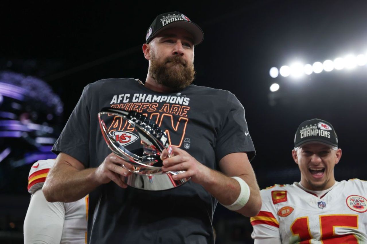 Iubitul lui Taylor Swift își va apăra trofeul Super Bowl câștigat anul trecut_7
