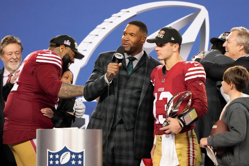 Iubitul lui Taylor Swift își va apăra trofeul Super Bowl câștigat anul trecut_11