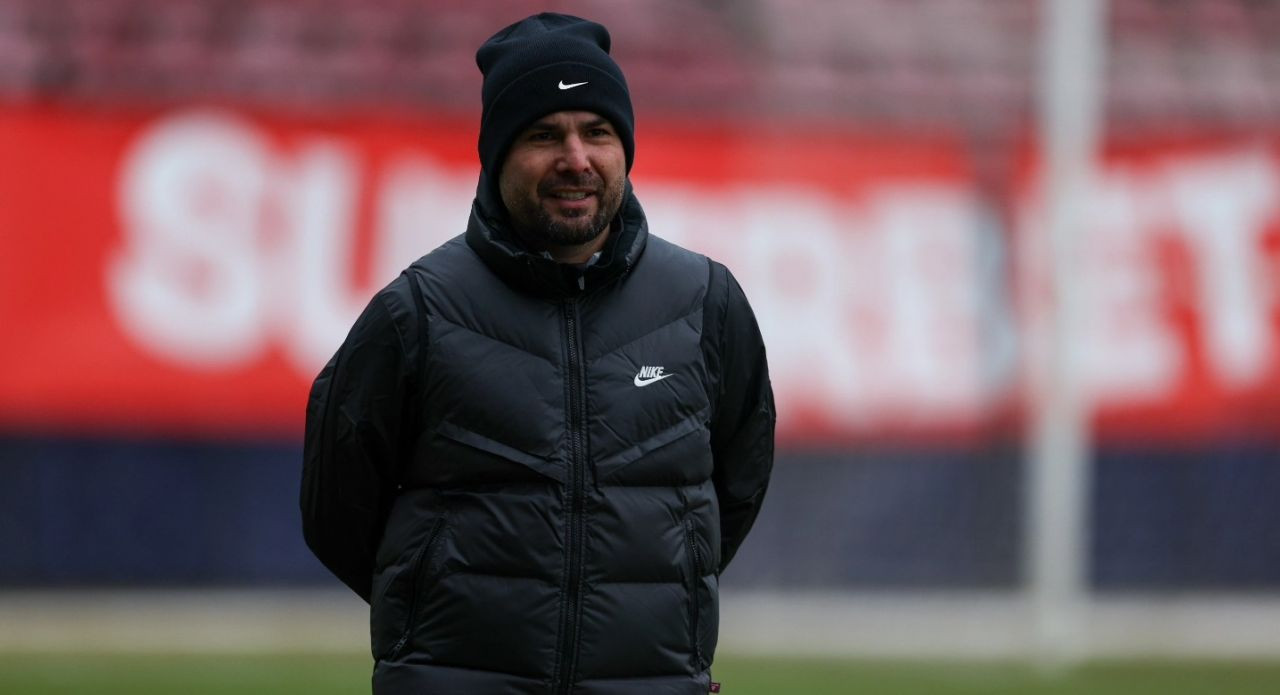 Am pierdut doi jucatori importanti! Setien tremura pentru calificarea in sferturi! Ce piese de baza din primul 11 al Barcelonei vor fi OUT pentru returul cu Napoli din Champions League