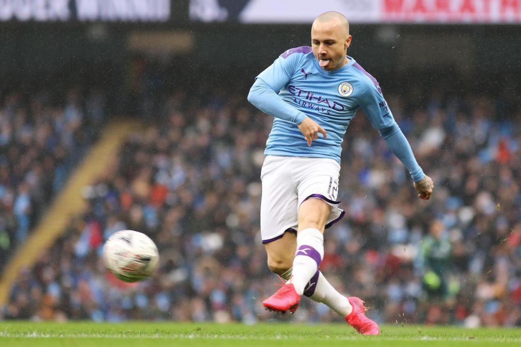 AS Roma i-a adus lui De Rossi primul jucător. Un spaniol trecut pe la Manchester City semnează astăzi_2