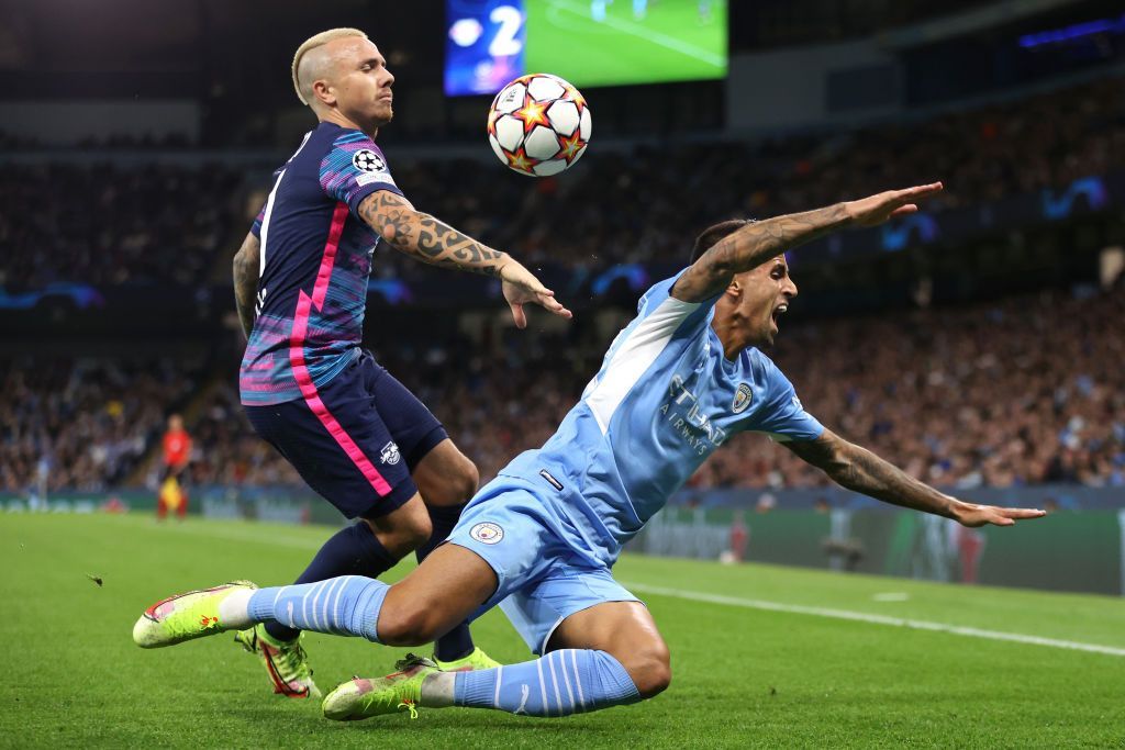 AS Roma i-a adus lui De Rossi primul jucător. Un spaniol trecut pe la Manchester City semnează astăzi_3