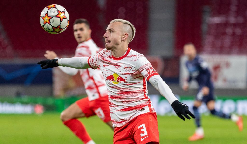 AS Roma i-a adus lui De Rossi primul jucător. Un spaniol trecut pe la Manchester City semnează astăzi_4