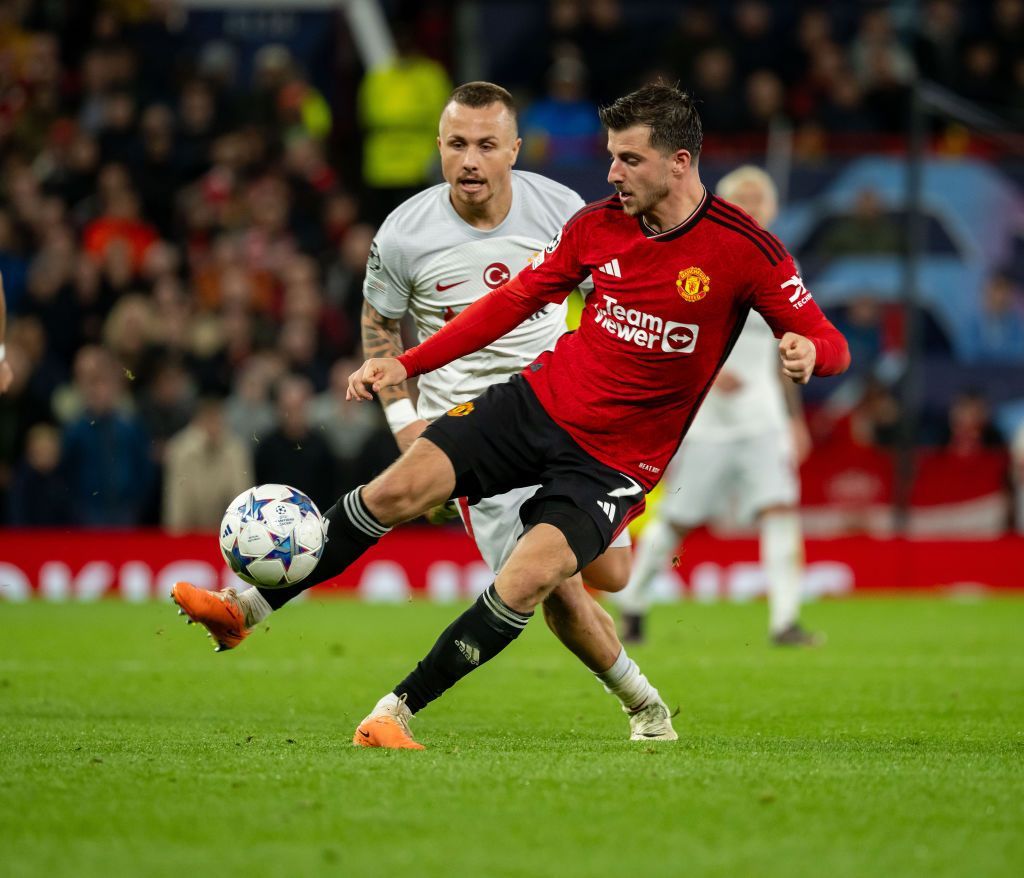 AS Roma i-a adus lui De Rossi primul jucător. Un spaniol trecut pe la Manchester City semnează astăzi_7