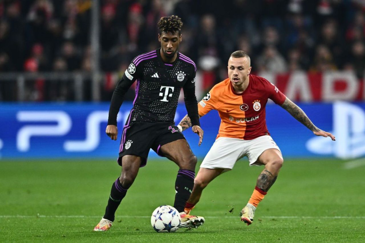 AS Roma i-a adus lui De Rossi primul jucător. Un spaniol trecut pe la Manchester City semnează astăzi_8