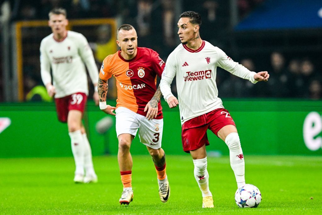 AS Roma i-a adus lui De Rossi primul jucător. Un spaniol trecut pe la Manchester City semnează astăzi_9