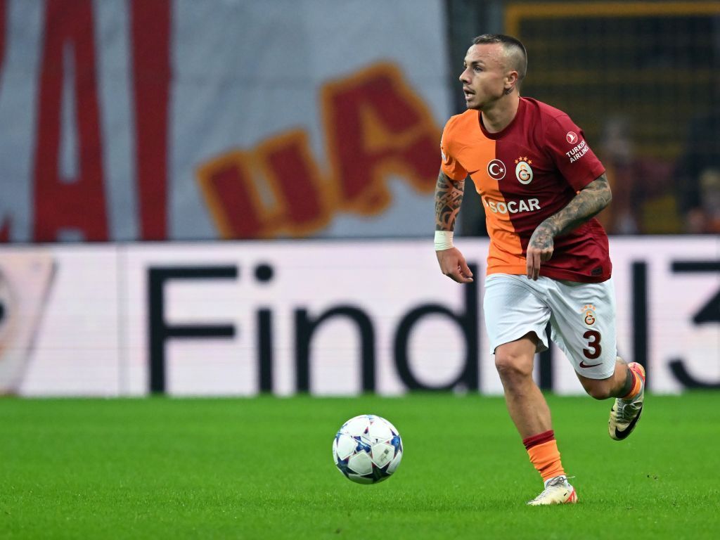 AS Roma i-a adus lui De Rossi primul jucător. Un spaniol trecut pe la Manchester City semnează astăzi_10