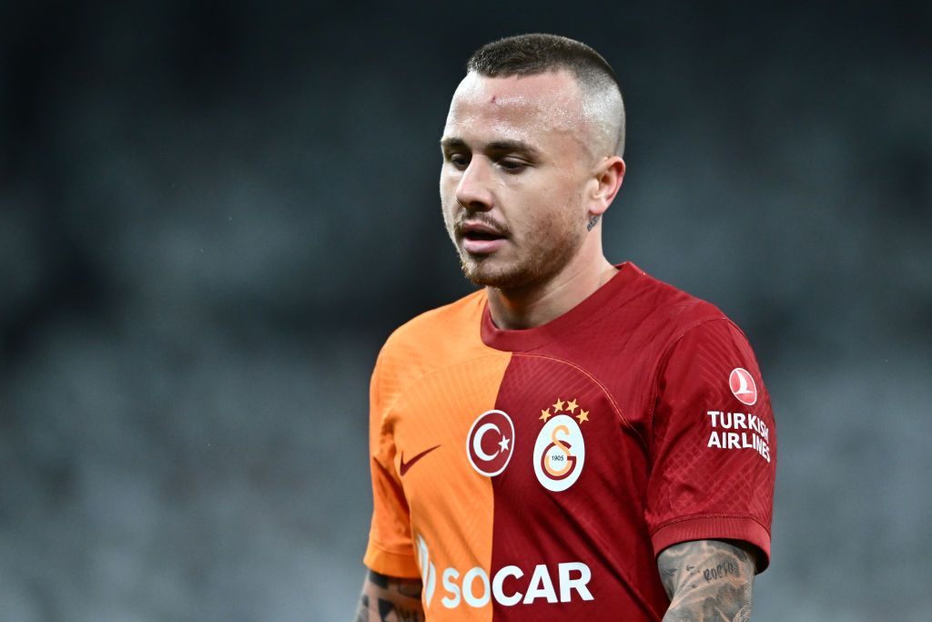 AS Roma i-a adus lui De Rossi primul jucător. Un spaniol trecut pe la Manchester City semnează astăzi_12