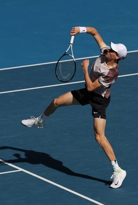 Record istoric: peste un milion de spectatori la Australian Open, dar organizatorii vor să elimine probele de dublu_19