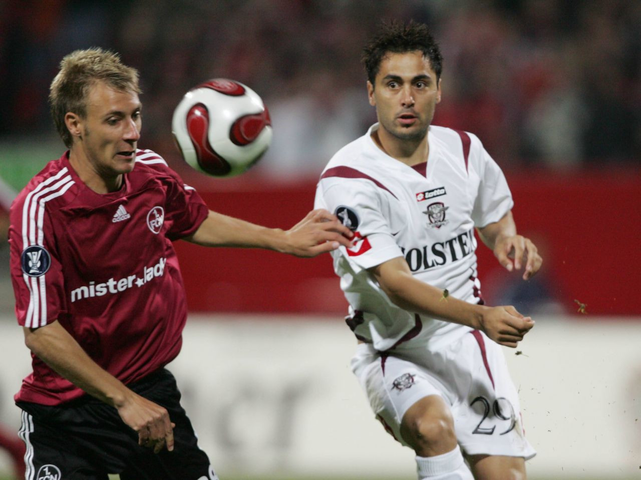 Mugurel Buga a semnat: &rdquo;Bine ai venit acasă!&rdquo;