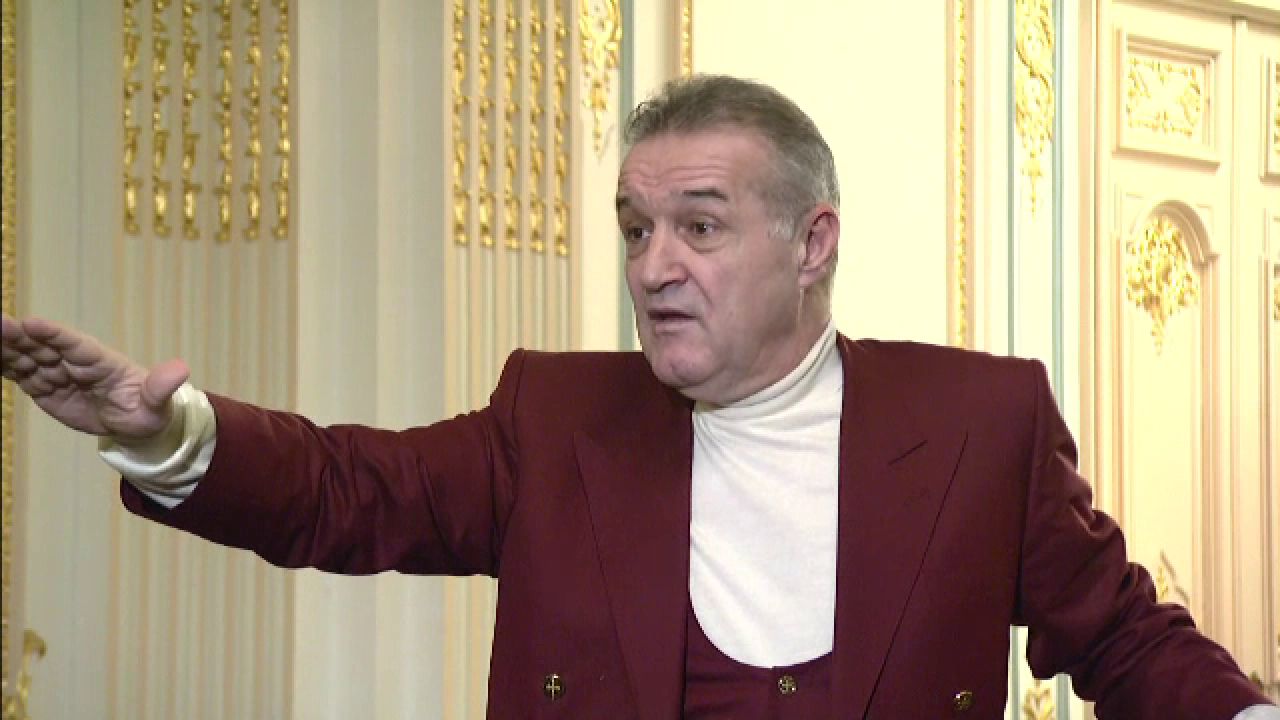 Gigi Becali scoate alt jucător din echipă: ”L-a costat aia, nu mai joacă titular acum”_3