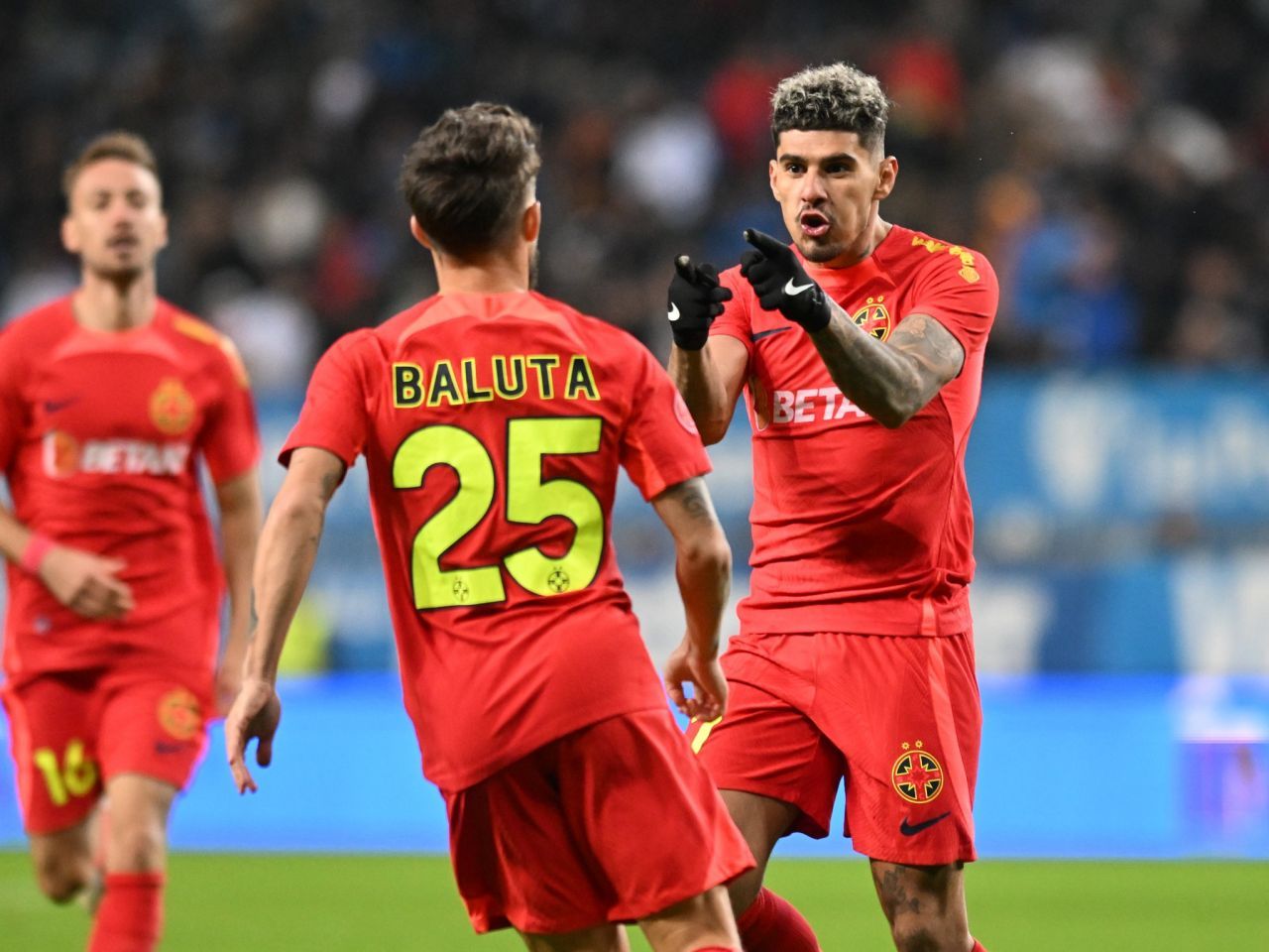 Sevilla - CFR Cluj 0-0 | VAR o trimite pe CFR Cluj acasa dupa ce i-a anulat un gol! Campioana Romaniei paraseste Europa League NEINVINSA_59