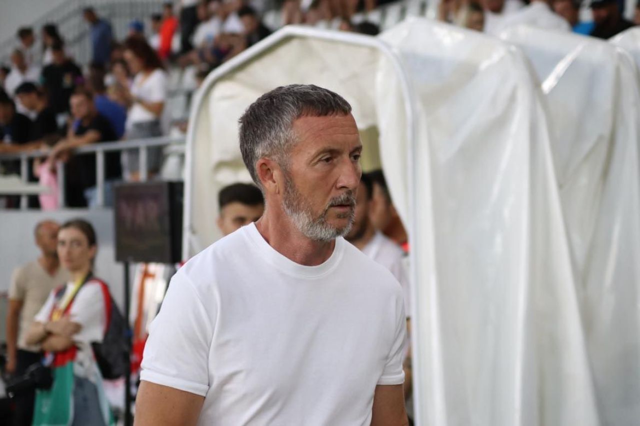 Sevilla - CFR Cluj 0-0 | VAR o trimite pe CFR Cluj acasa dupa ce i-a anulat un gol! Campioana Romaniei paraseste Europa League NEINVINSA_35