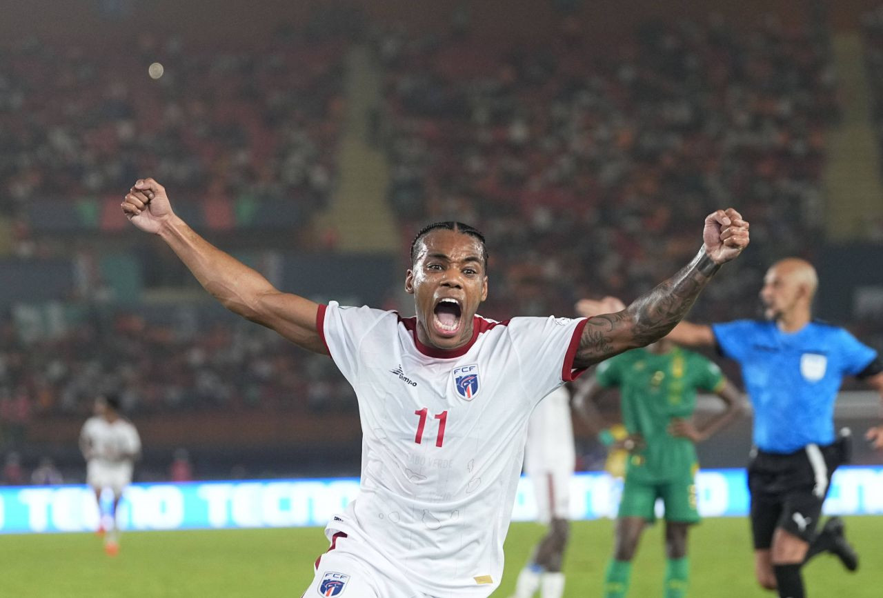 Echipa-minune care s-a calificat &icirc;n sferturile Cupei Africii pe Națiuni!