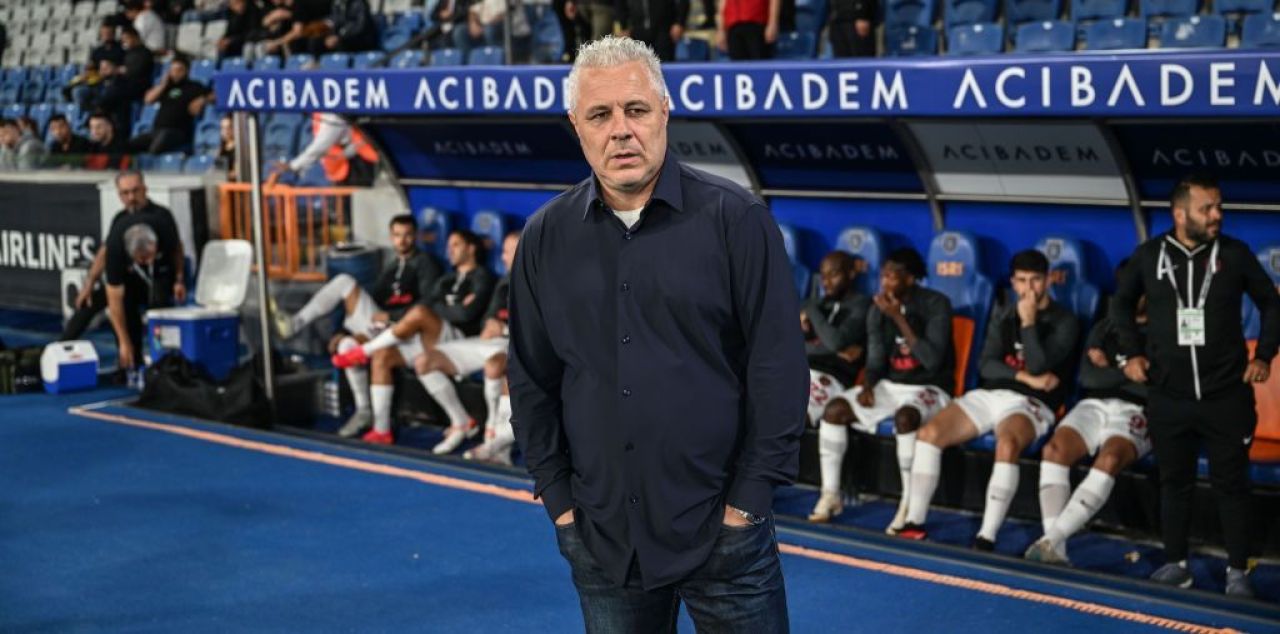 Marius Șumudică la FCSB? Dezvăluire făcută de către tehnician: