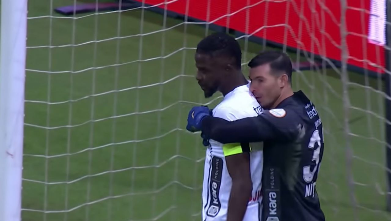 Dinamo - Academica Clinceni 0-1 | Primul meci, primul pas gresit in play-out! Dinamo pierde cu Clinceni, iar