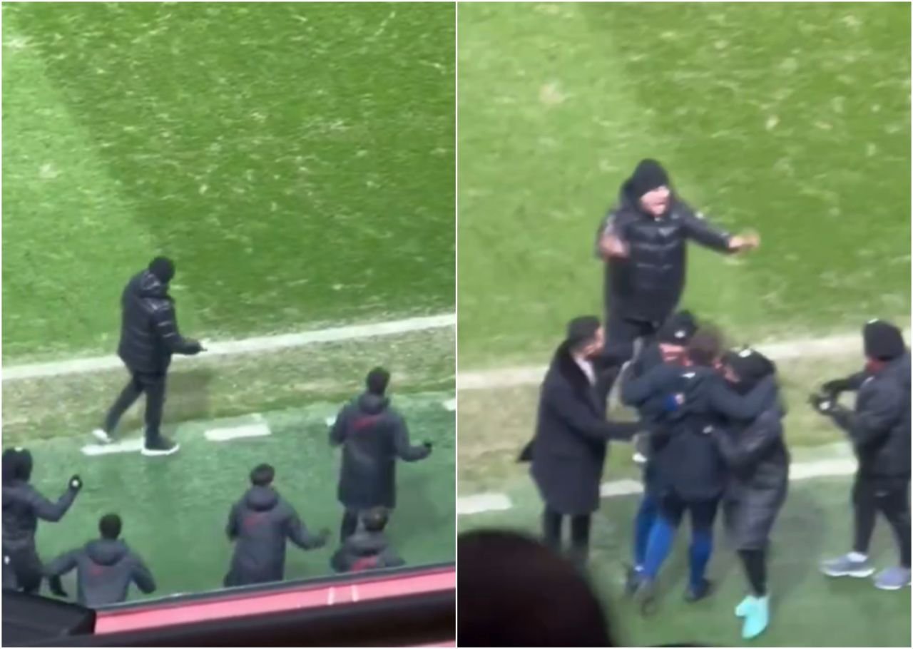 Marius Șumudică, viral &icirc;n Turcia! Cum a reacționat după ce Gaziantep a marcat &icirc;n poarta lui Galatasaray