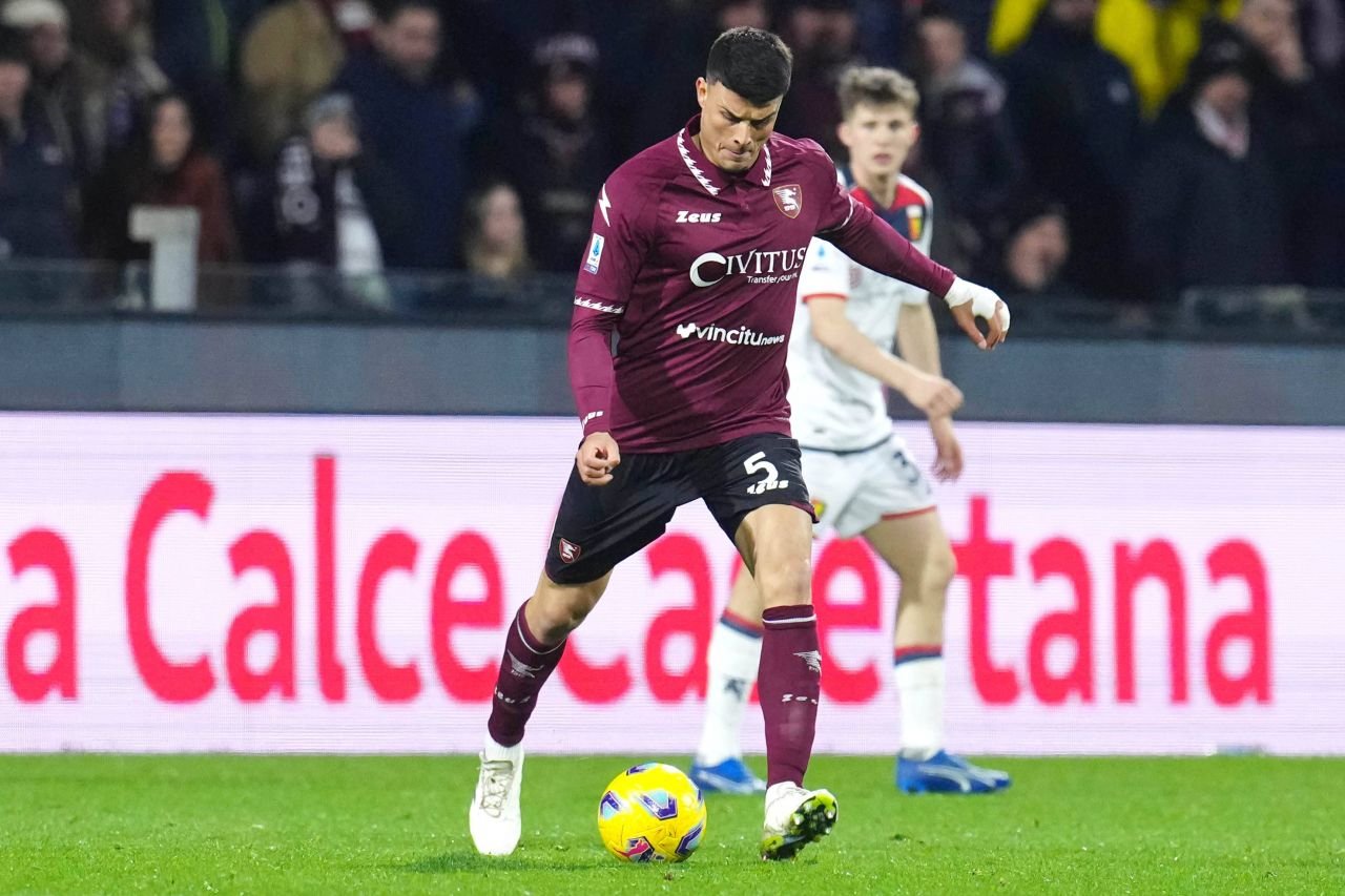 Fotbalistul român care pleacă azi din Serie A după o ultimă ”prestație fără greșeală”!_4