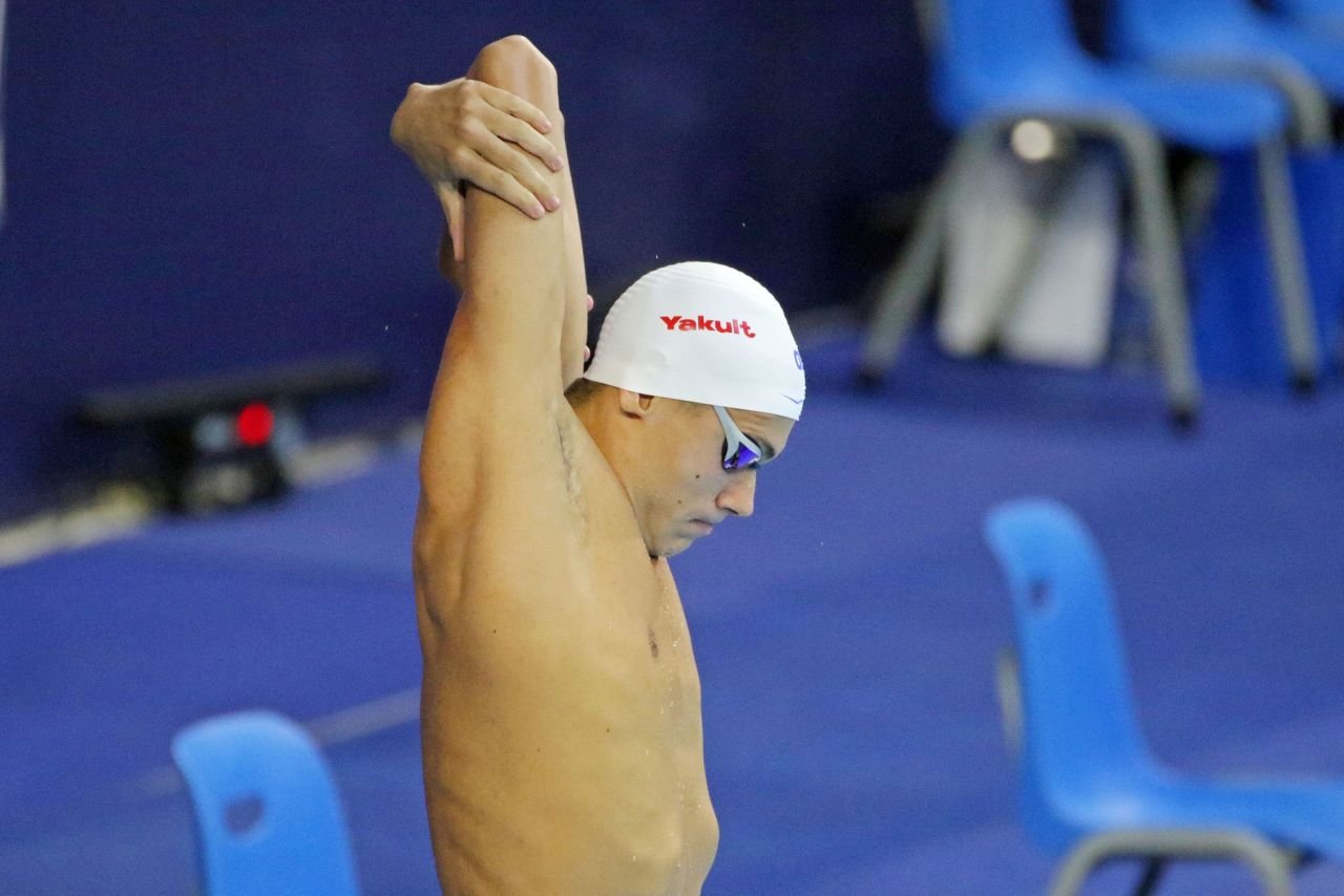 David Popovici nu merge la Campionatul Mondial. Componența delegației României_18