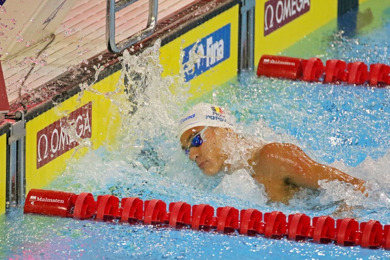 David Popovici nu merge la Campionatul Mondial. Componența delegației României_20