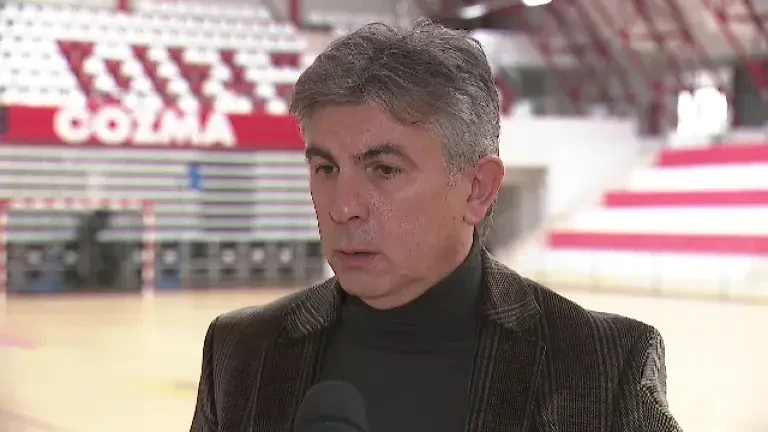 &rdquo;Este anul FCSB-ului?&rdquo;. Ionuț Lupescu a dat răspunsul pe loc (30/01/2024)