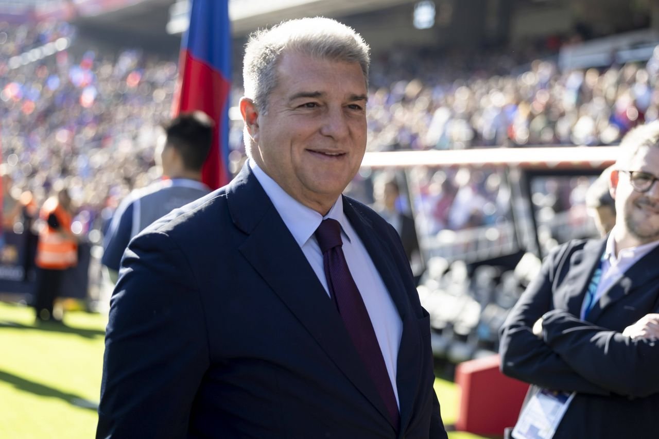 EXCLUSIV www.sport.ro | Are SANGELE de la tatal lui! Figo a vorbit despre aparitia lui Ianis pe cea mai STRALUCITOARE scena a Europei!