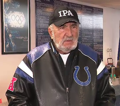 Se clatină Clujul! Țiriac anunță o sală uriașă la Otopeni: „Am pornit cu tăvălugul. O să îi spun Țiriac City” _8