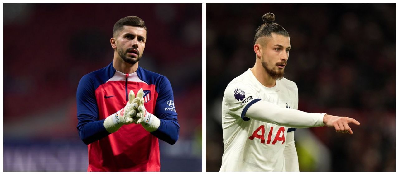 Drăgușin la Tottenham și Moldovan la Atletico puteau să nu fie excepții: explicația lui Ion Țiriac_1