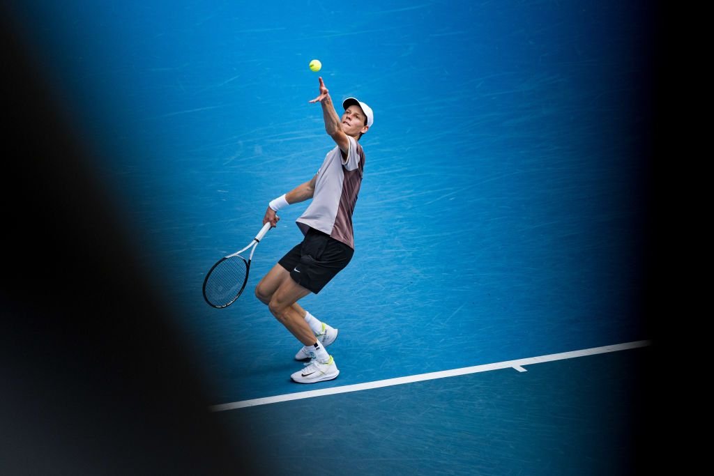 „Știam că o să regreți” Sharapova i-a stricat bucuria lui Sinner, după câștigarea Australian Open _39