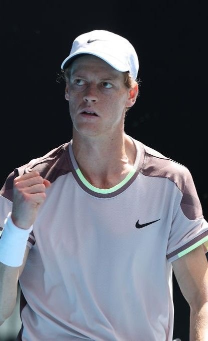 „Știam că o să regreți” Sharapova i-a stricat bucuria lui Sinner, după câștigarea Australian Open _48