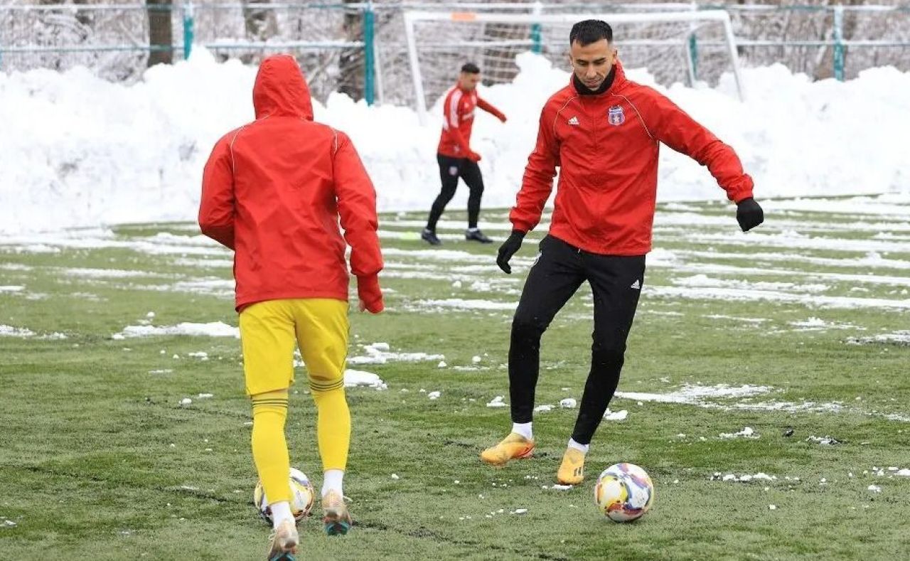 „Fanii Stelei sunt pe placul oricărui argentinian!” „Puma” din Ghencea e gata să rupă norii în România: „Dau totul!”_9