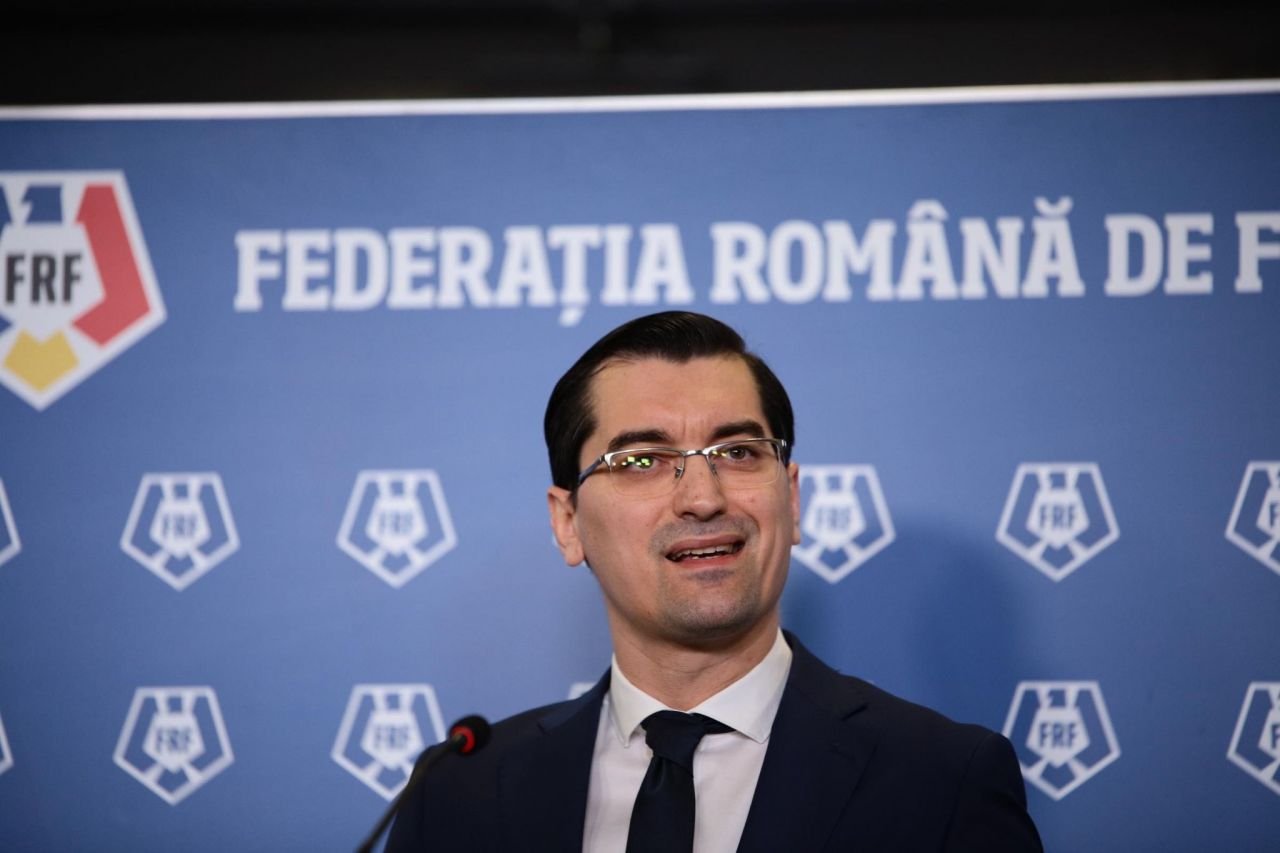 Regula 5+6 apare &icirc;n Superliga Rom&acirc;niei din sezonul următor! Răzvan Burleanu a făcut anunțul&nbsp;