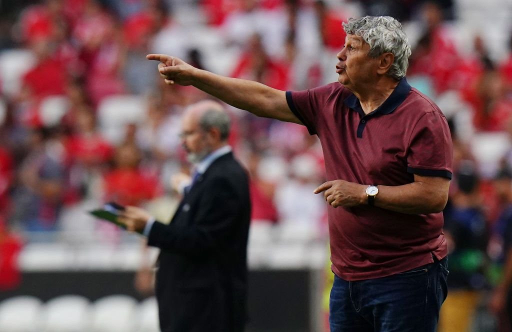 Ce spune Burleanu despre posibila implicare a lui Țiriac și Lucescu la Dinamo: 