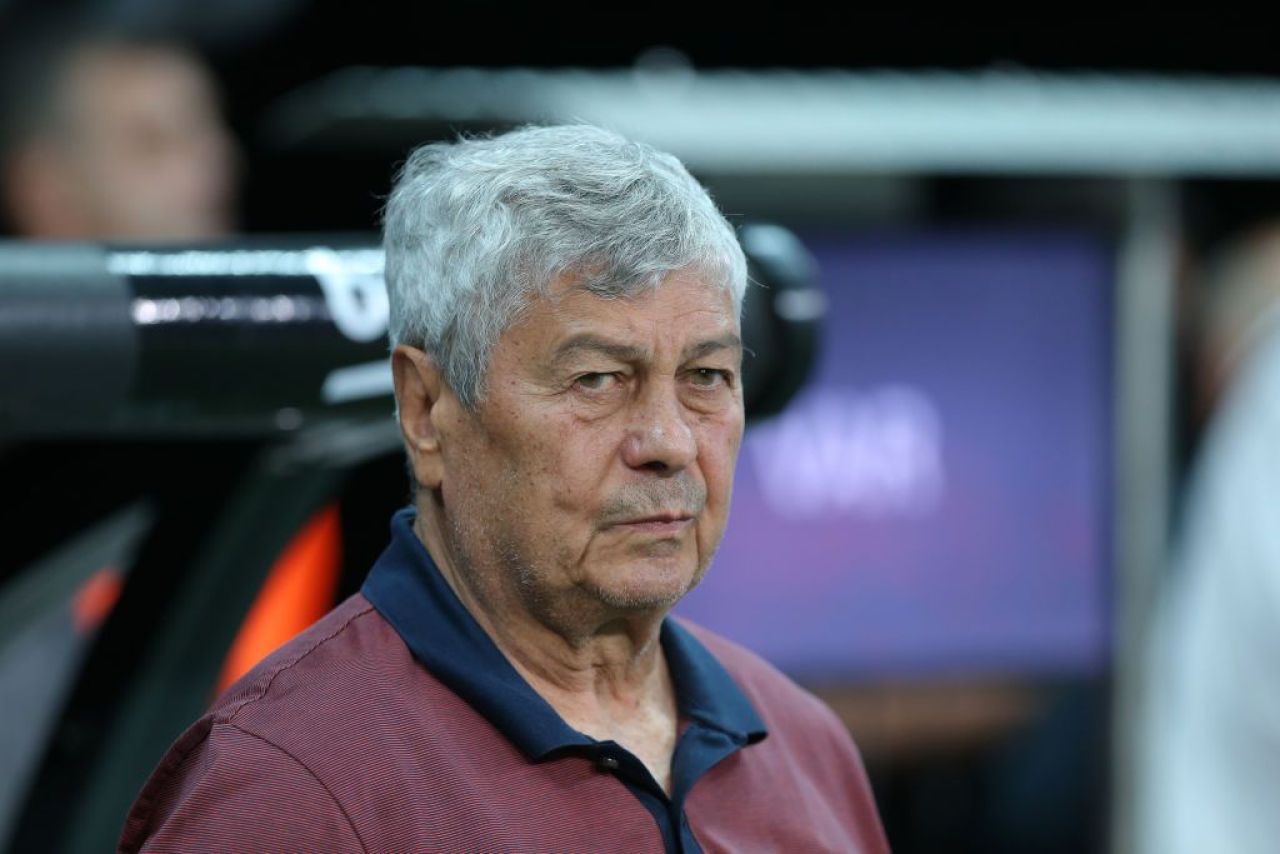 Conflict exploziv în fotbalul românesc: Ionuț Negoiță și Mircea Lucescu aruncă acuze grave_1