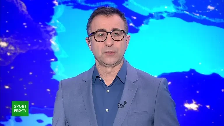 Răzvan Burleanu, despre regula cinci plus șase (30.01.2024)