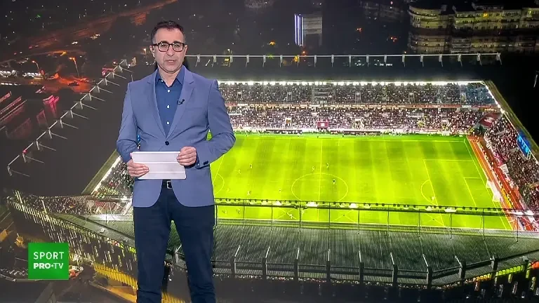 Rapid | Petrila și C&icirc;rjan, provocări inedite (30.01.2024)